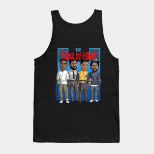 Boyz 22 Tank Top